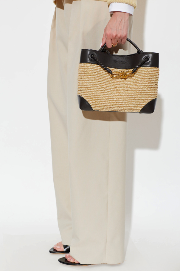 Bottega Veneta Taška „Andiamo Small“