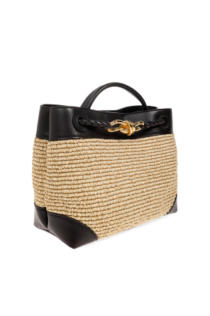 Bottega Veneta Taška „Andiamo Small“
