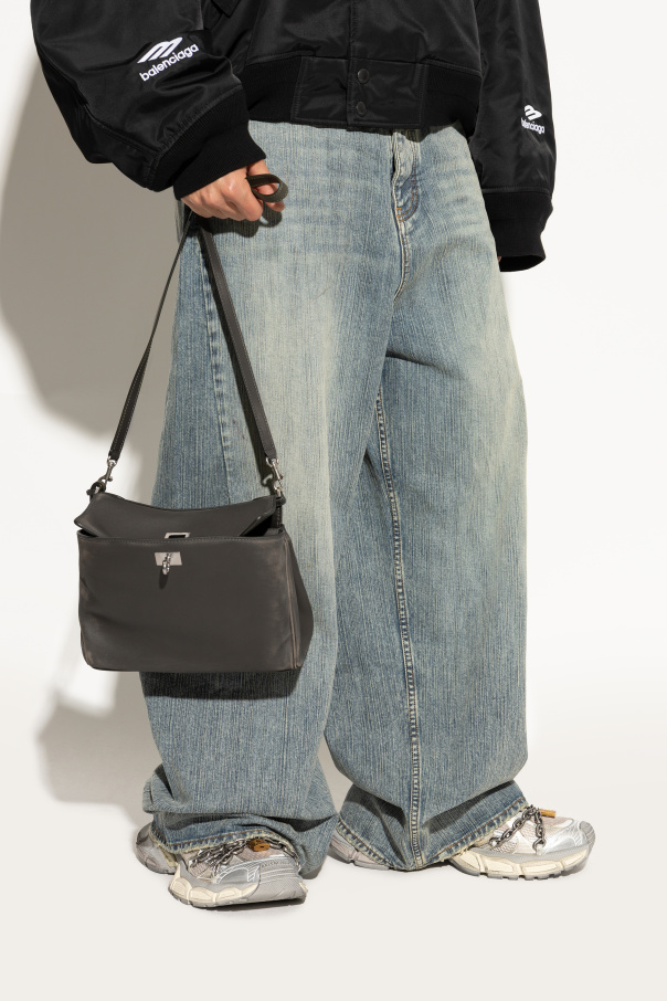 Balenciaga Shoulder bag `Rodeo Small`
