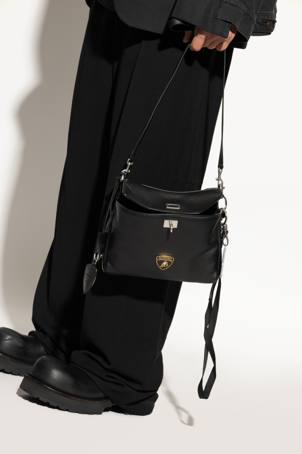 Balenciaga Balenciaga x Automobili Lamborghini