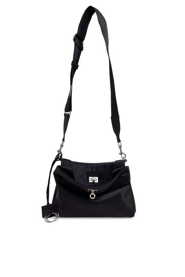 "Rodeo Messenger S" shoulder bag od Balenciaga