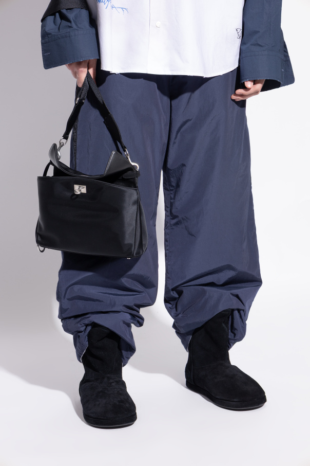 Balenciaga "Rodeo Messenger S" shoulder bag