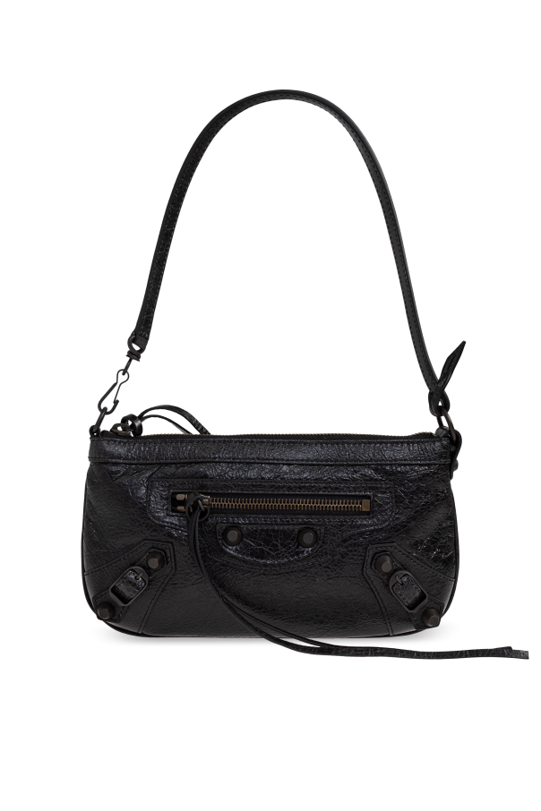 Shoulder bag `Le City` od Balenciaga