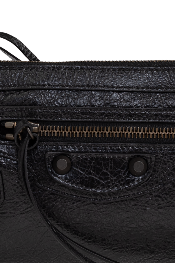 Balenciaga Shoulder bag `Le City`