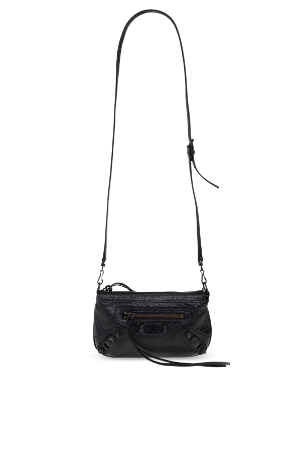 Balenciaga Shoulder bag `Le City`