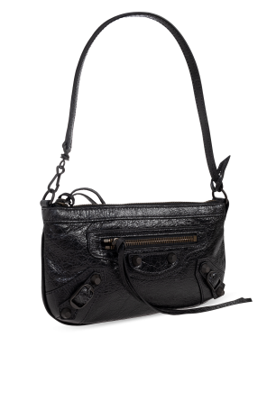 Balenciaga Shoulder bag `Le City`