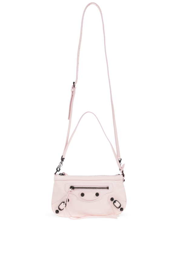 Shoulder bag ‘Le City’ od Balenciaga