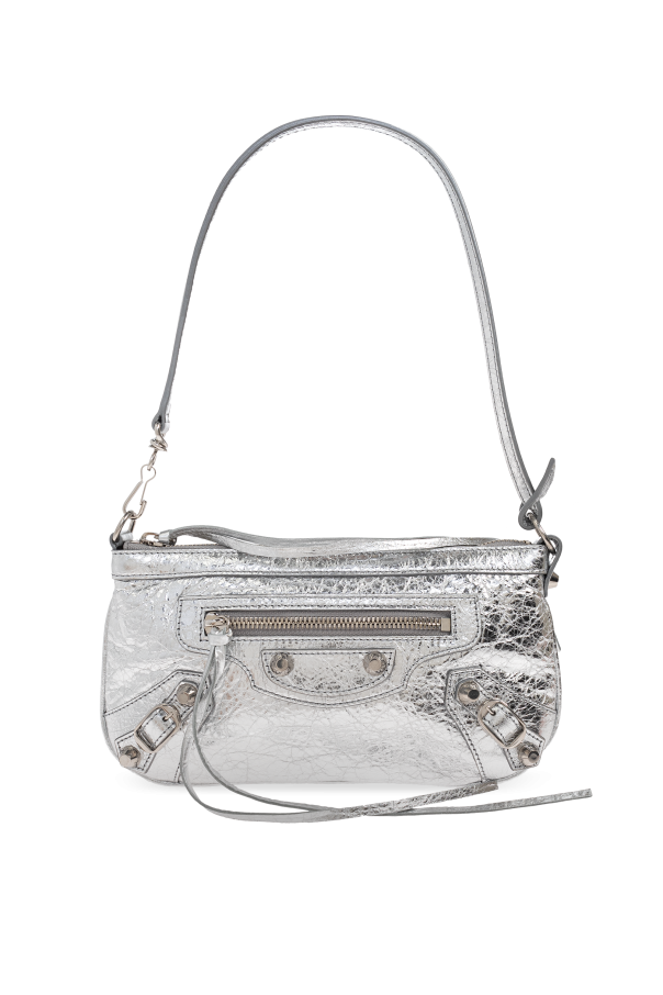 Shoulder bag `Le City` od Balenciaga