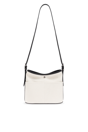 Balenciaga Shoulder bag `Biarritz`