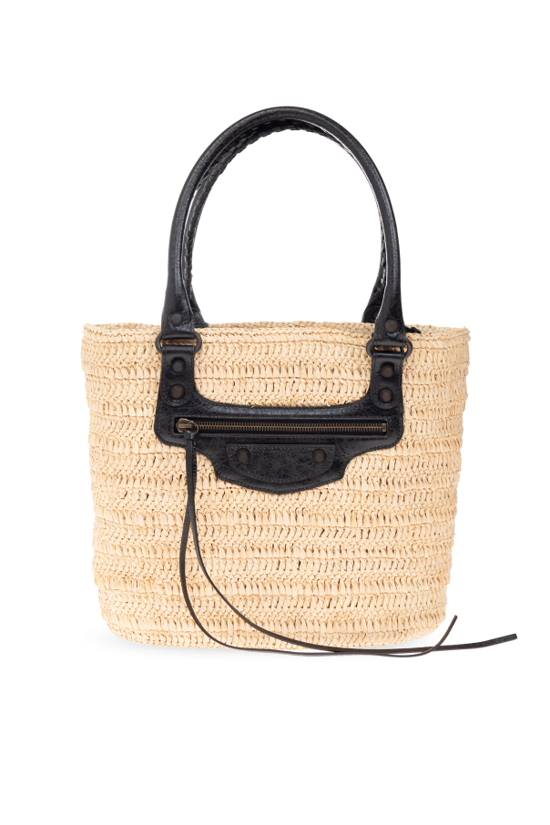 Balenciaga Torba do ręki  `Le City Small`