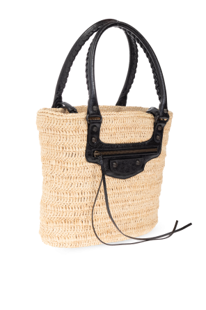 Balenciaga Torba do ręki  `Le City Small`