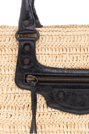 Balenciaga Torba do ręki  `Le City Small`
