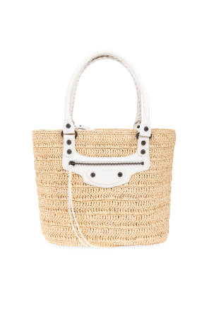Balenciaga Torba 'Le City Small`