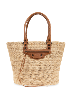 Torba `Le City Medium` typu `shopper`