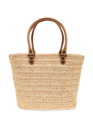 Balenciaga Torba `Le City Medium` typu `shopper`