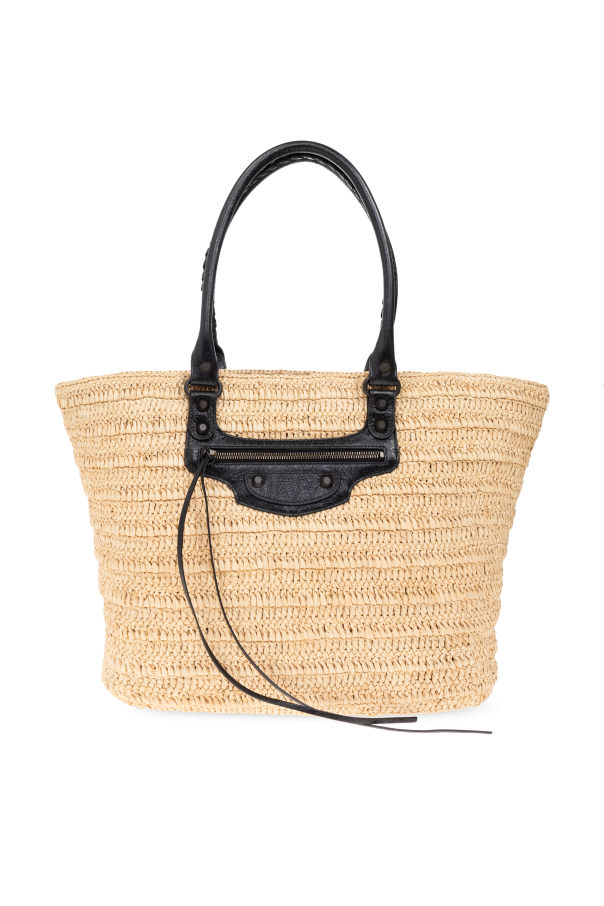 Balenciaga Torba do ręki  `Le City Medium`