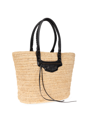 Balenciaga Torba do ręki  `Le City Medium`