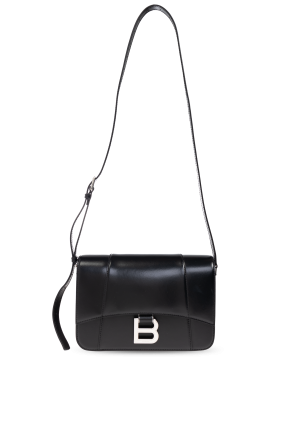 Bolso de hombro `Hourglass Medium`