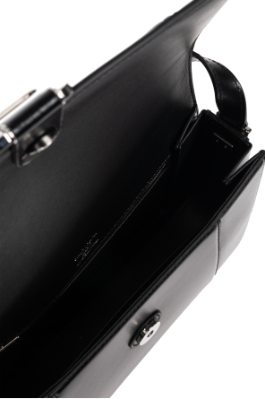 Balenciaga `Hourglass Medium` shoulder bag
