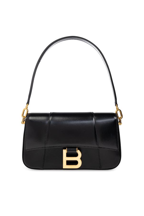 Shoulder bag "Hourglass Sling Small", zdjęcie 1 Shoulder bag "Hourglass Sling Small" od Balenciaga