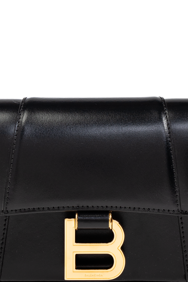 Balenciaga Shoulder bag "Hourglass Sling Small"