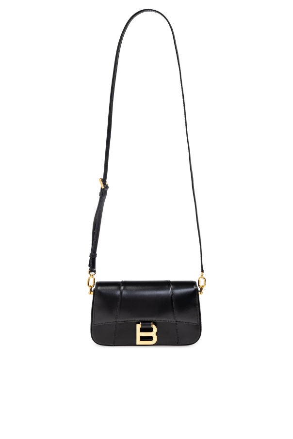 Balenciaga Shoulder bag "Hourglass Sling Small"