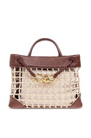 Bottega Veneta Torba do ręki `Andiamo Small`