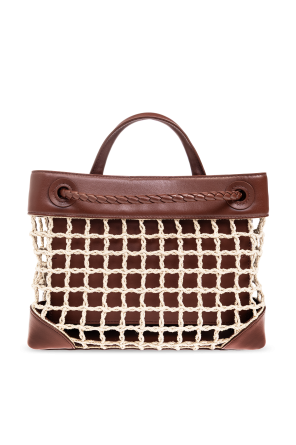Bottega Veneta Torba do ręki `Andiamo Small`