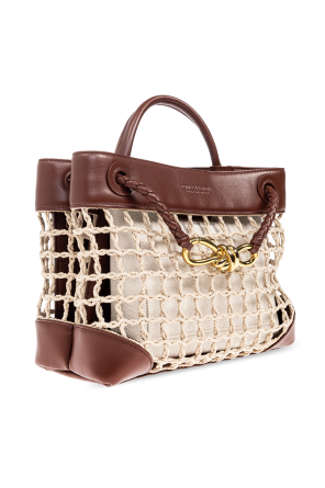 Bottega Veneta Torba do ręki `Andiamo Small`