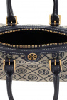 Tory Burch ‘Monogram T’ shoulder bag