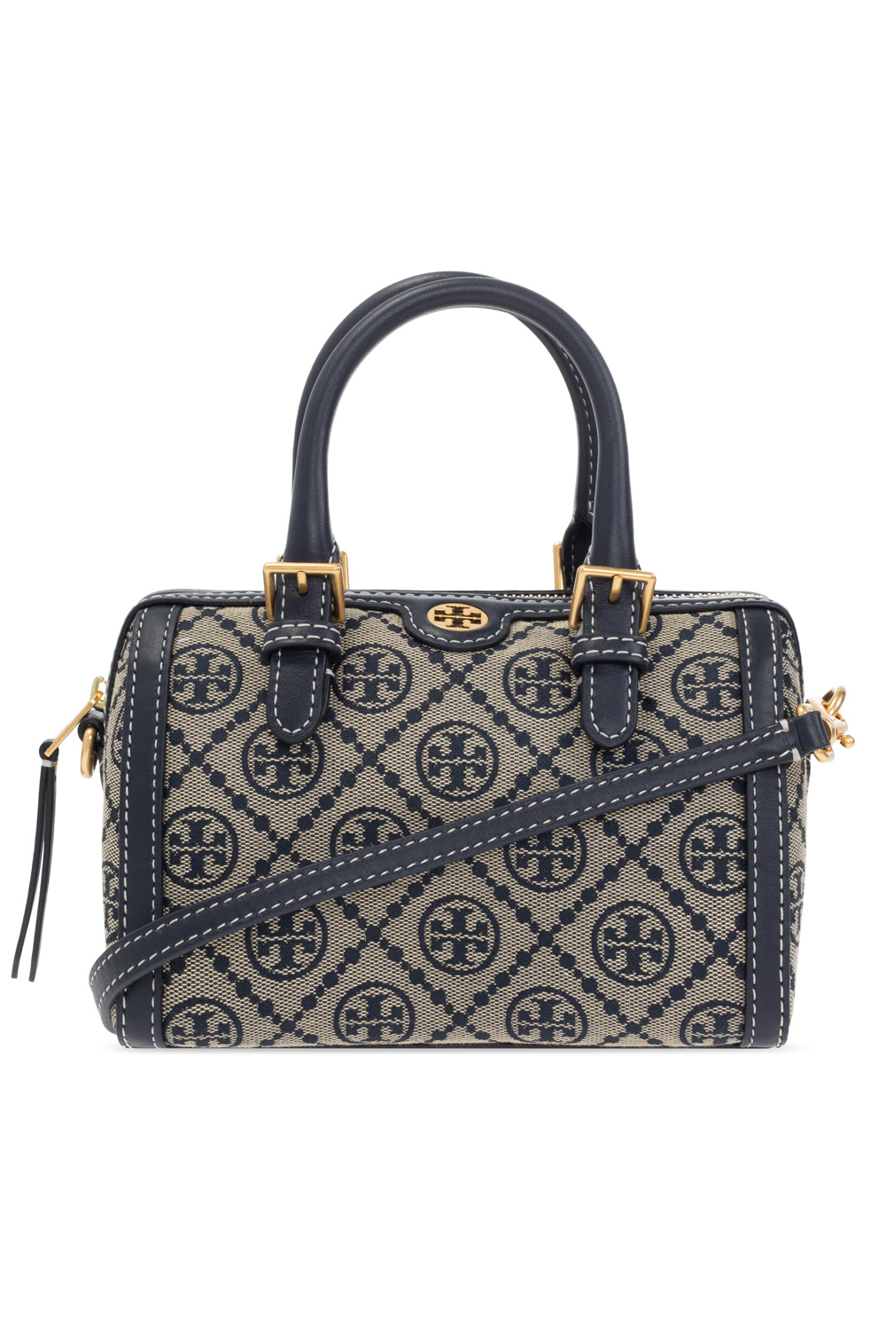 Tory Burch ‘Monogram T’ shoulder bag