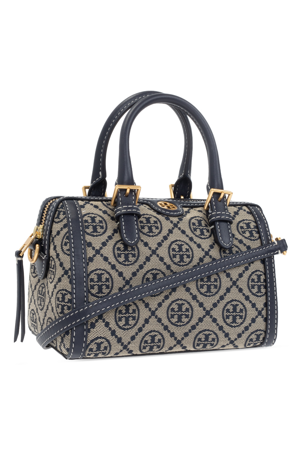 Tory Burch ‘Monogram T’ shoulder bag