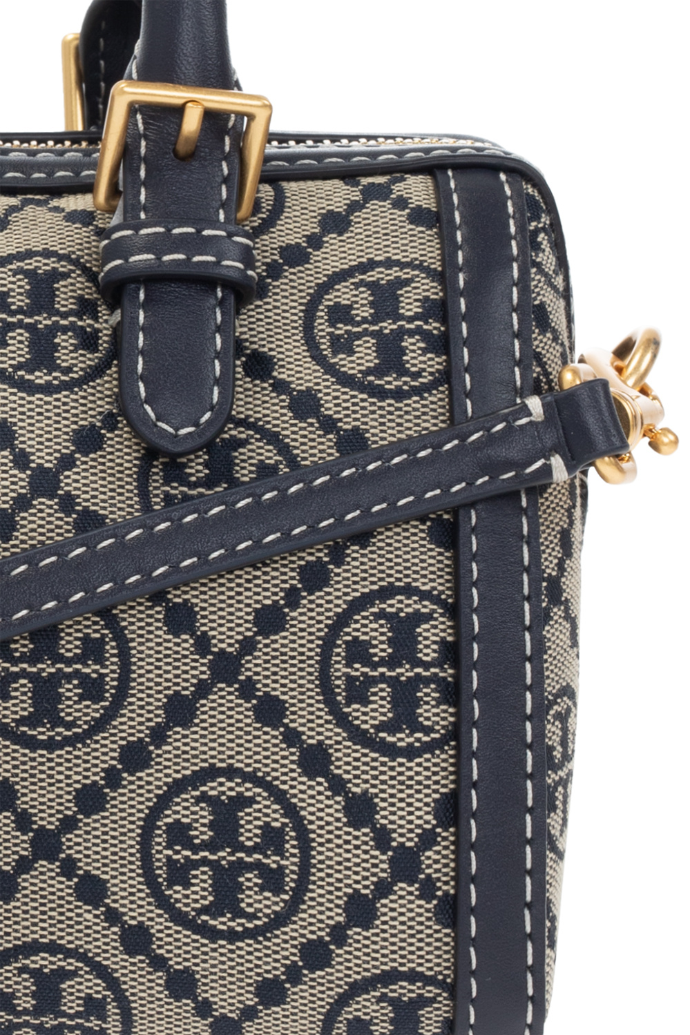 Tory Burch ‘Monogram T’ shoulder bag