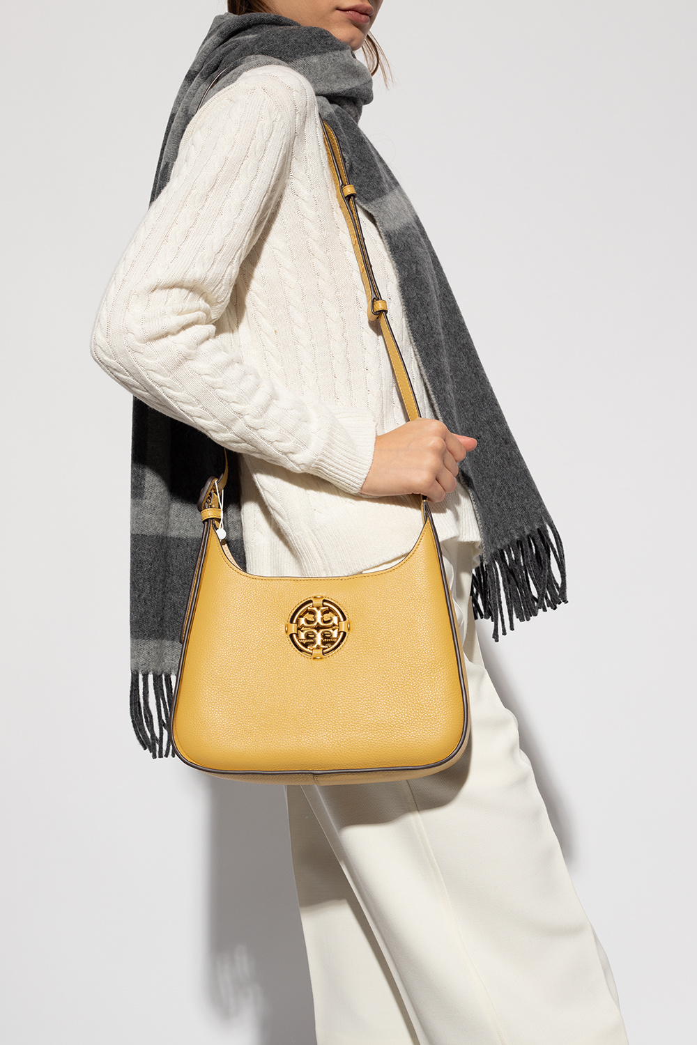 Small Miller Shoulder Bag: Women's Designer Shoulder Bags