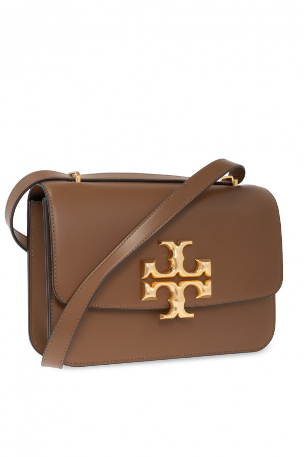 Tory Burch 'Eleanor' shoulder bag | IetpShops | Women's Bags | Backpack  WITTCHEN 93-4Y-516-3 Dark Red