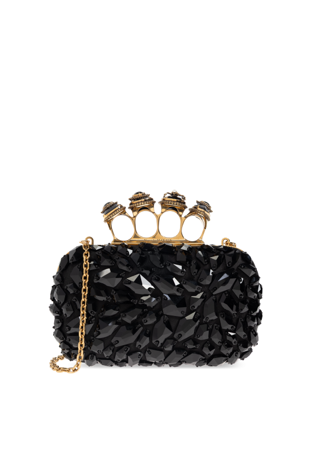 Handbag, zdjęcie 1 Handbag od Alexander McQueen