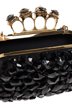 Alexander McQueen Handbag