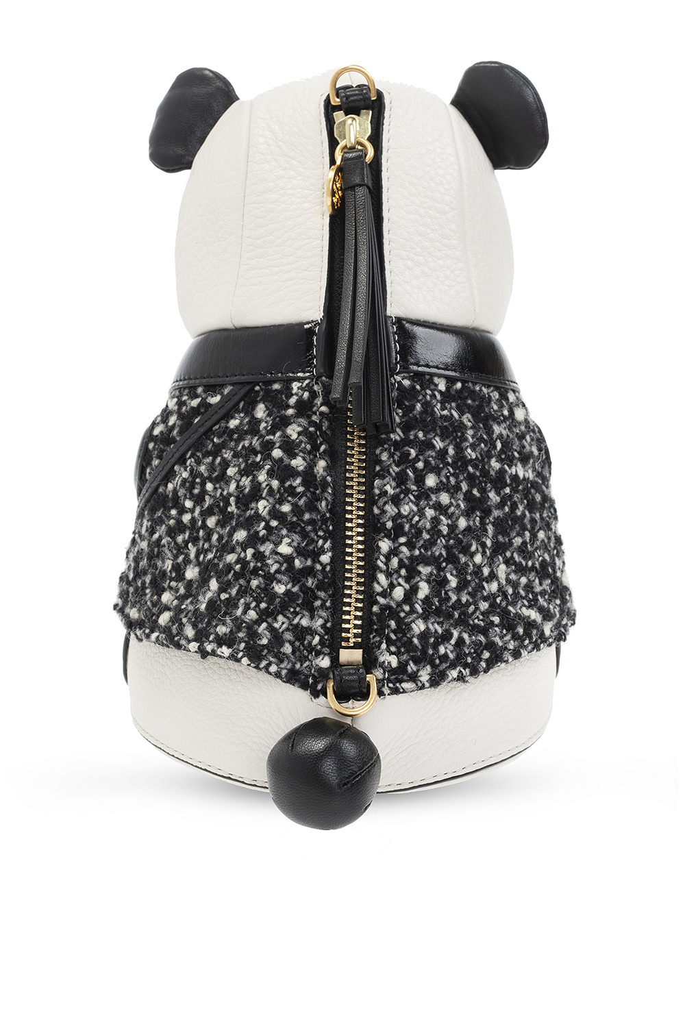 Tory Burch 'Panda' shoulder bag | Women's Bags | Vitkac