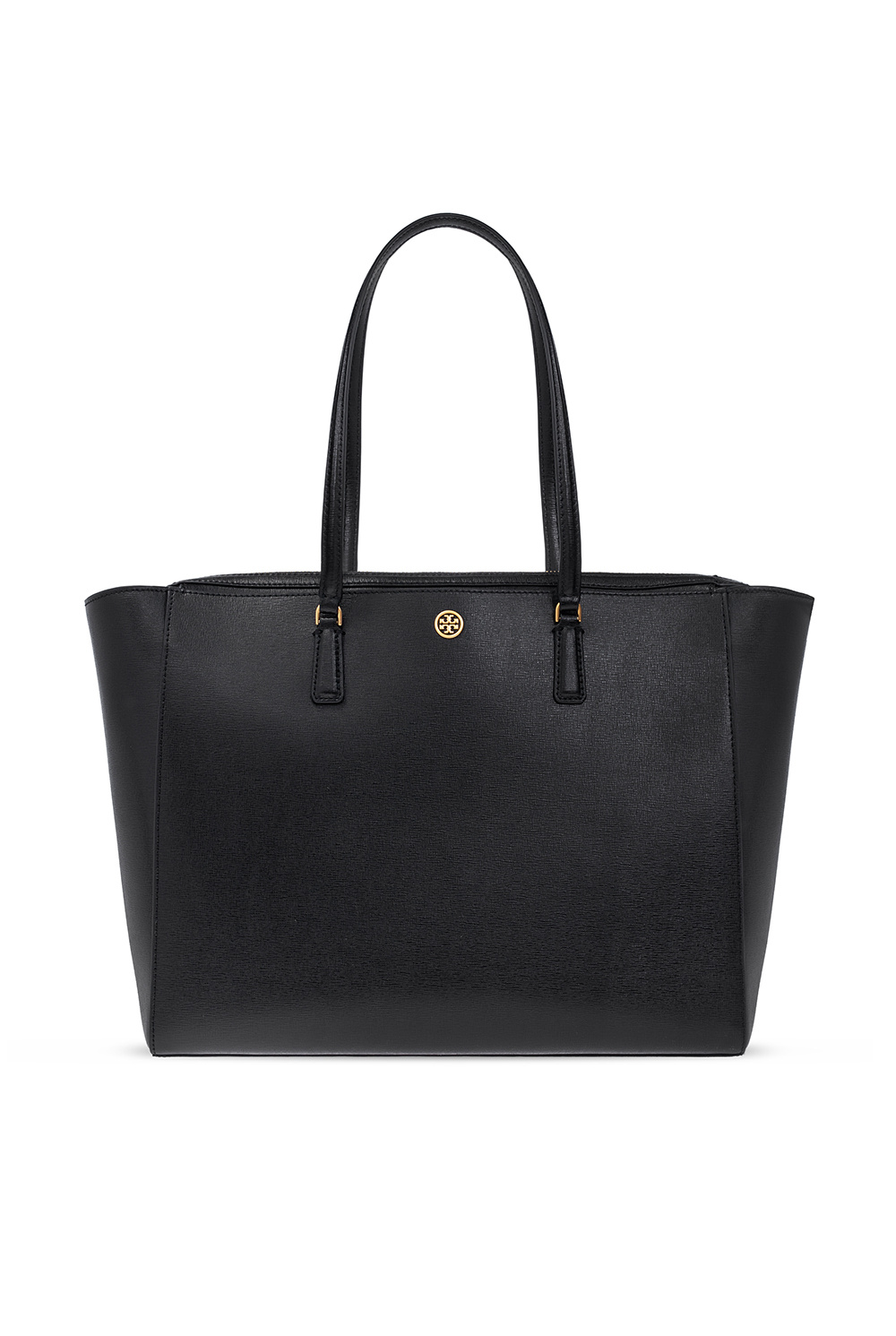 Tory Burch ‘Robinson’ shopper zipped bag