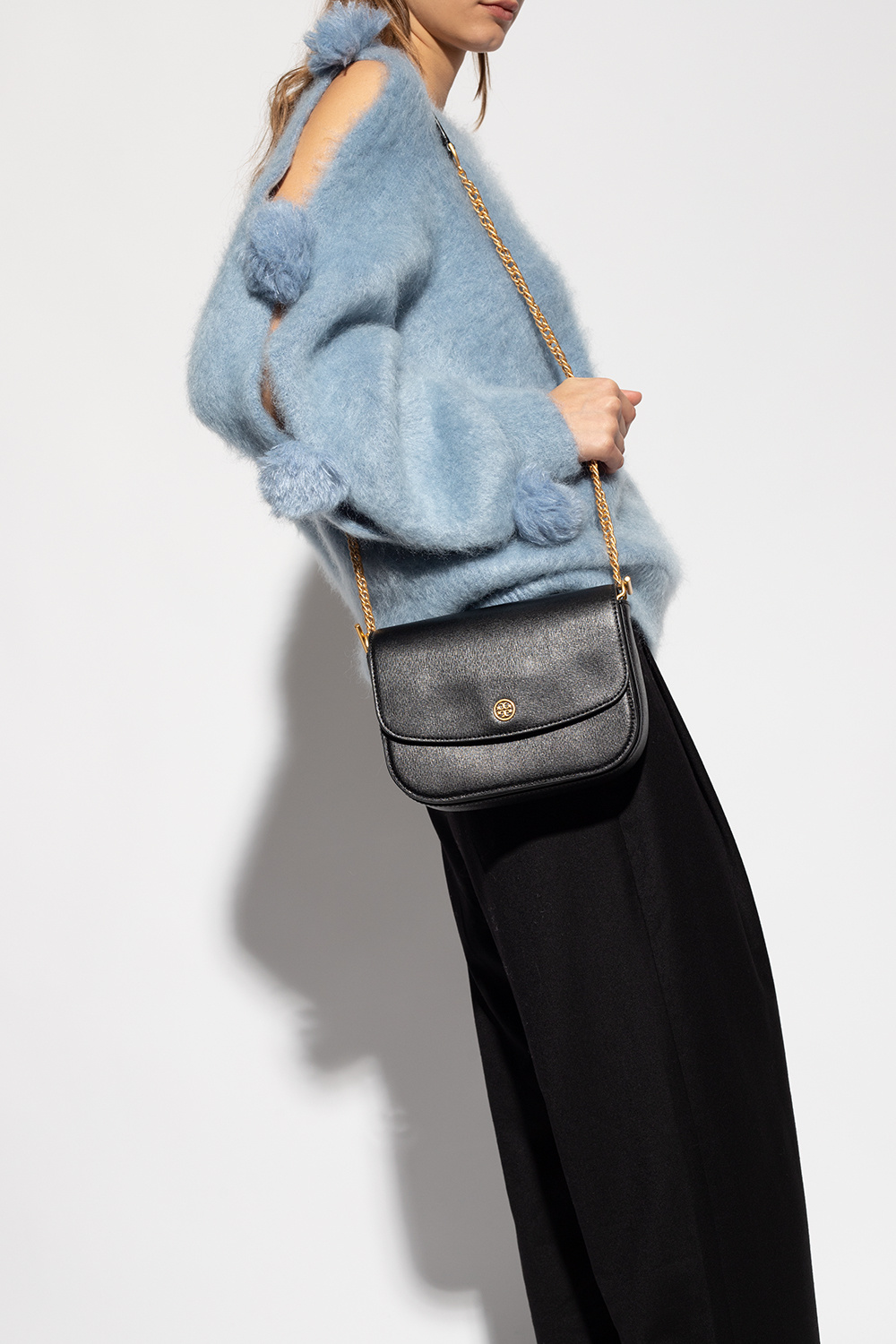 Robinson Shoulder Bag: Women's Designer Shoulder Bags
