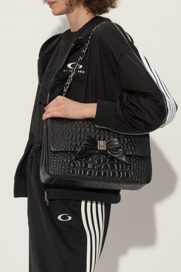 Balenciaga Shoulder bag "Clem Bow"