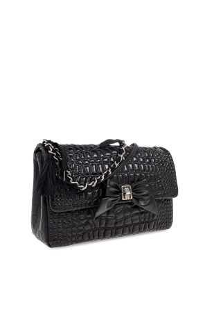 Balenciaga Shoulder bag "Clem Bow"