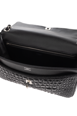 Balenciaga Shoulder bag "Clem Bow"