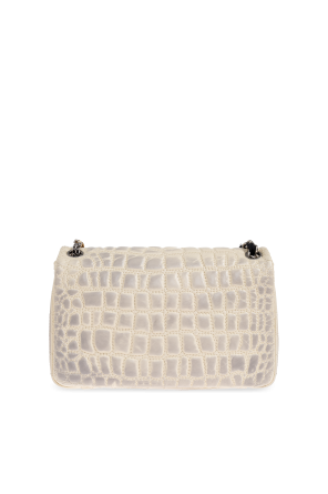 Balenciaga Bolso bandolera ‘Clem Bow Small’