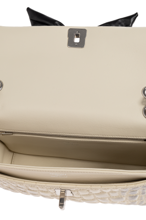 Balenciaga Bolso bandolera ‘Clem Bow Small’