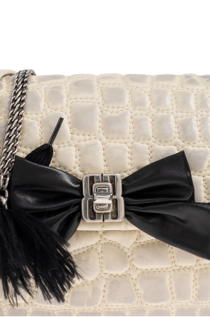 Balenciaga Bolso bandolera ‘Clem Bow Small’