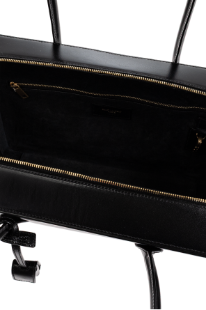 Saint Laurent Bag 'Sac De Jour Bauletto'