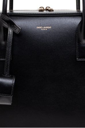 Saint Laurent Bag 'Sac De Jour Bauletto'