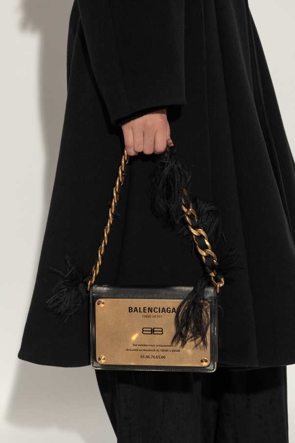 Balenciaga Schultertasche „Lola“