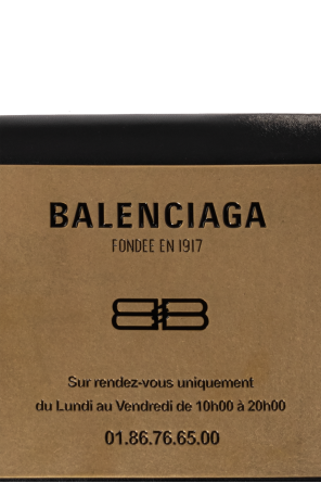 Balenciaga Schultertasche „Lola“